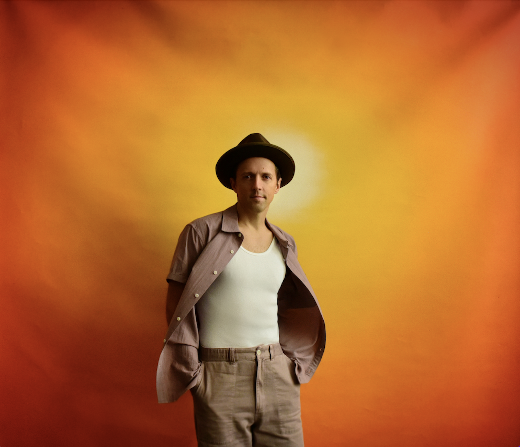 Jason Mraz